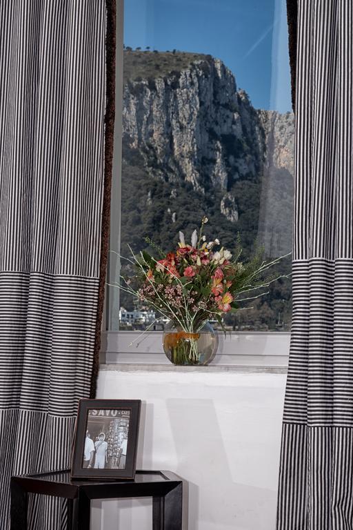 Affittacamere Capri Dolce Vita Room photo